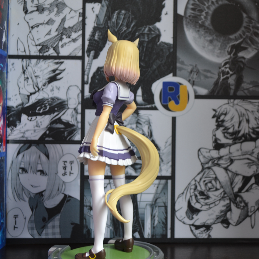 Banpresto - Uma Musume: Pretty Derby. Narita Top Road