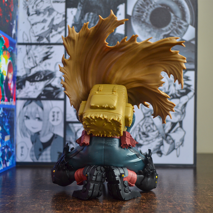 Maximatic - My Hero Academia: Izuku Midoriya Vol.3