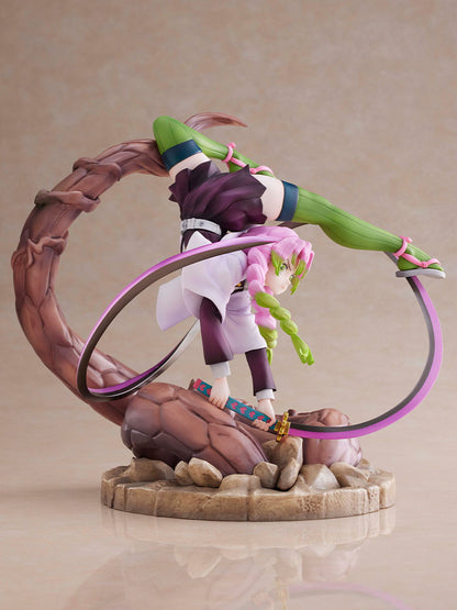 Kimetsu no Yaiba: Kanroji Mitsuri 1/8 (Limited Edition)