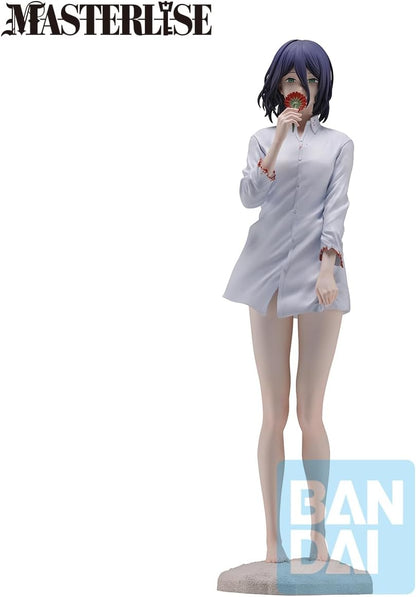 Chainsaw Man - The Movie: Reze Arc - Reze Masterlise