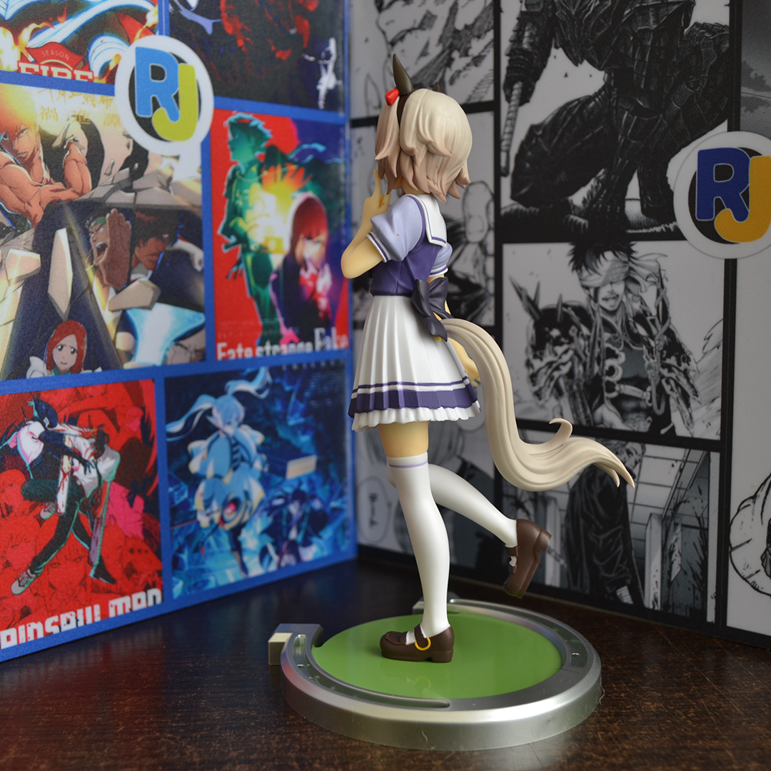 Uma Musume: Pretty Derby - Curren Chan