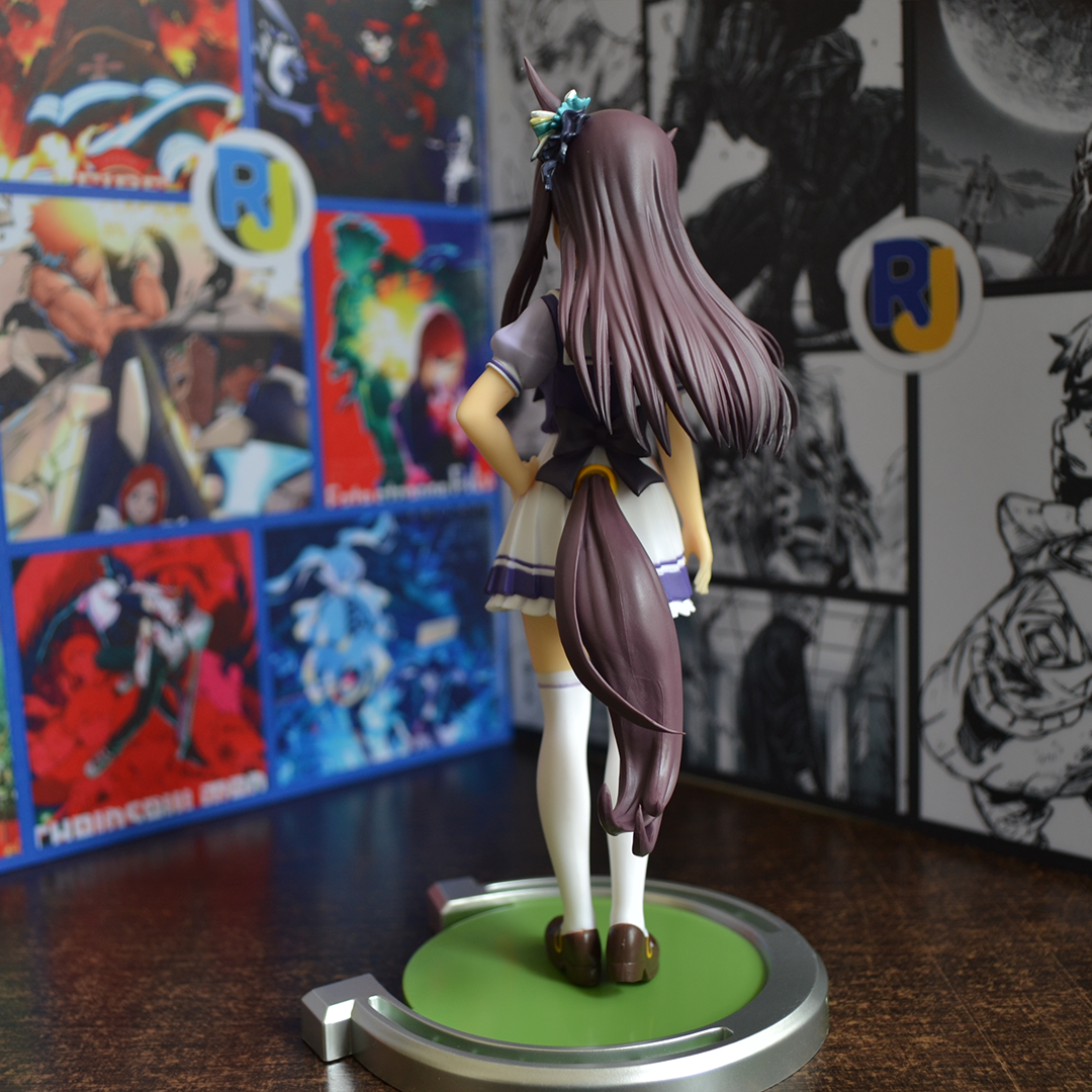 Uma Musume: Pretty Derby - Mejiro Dober