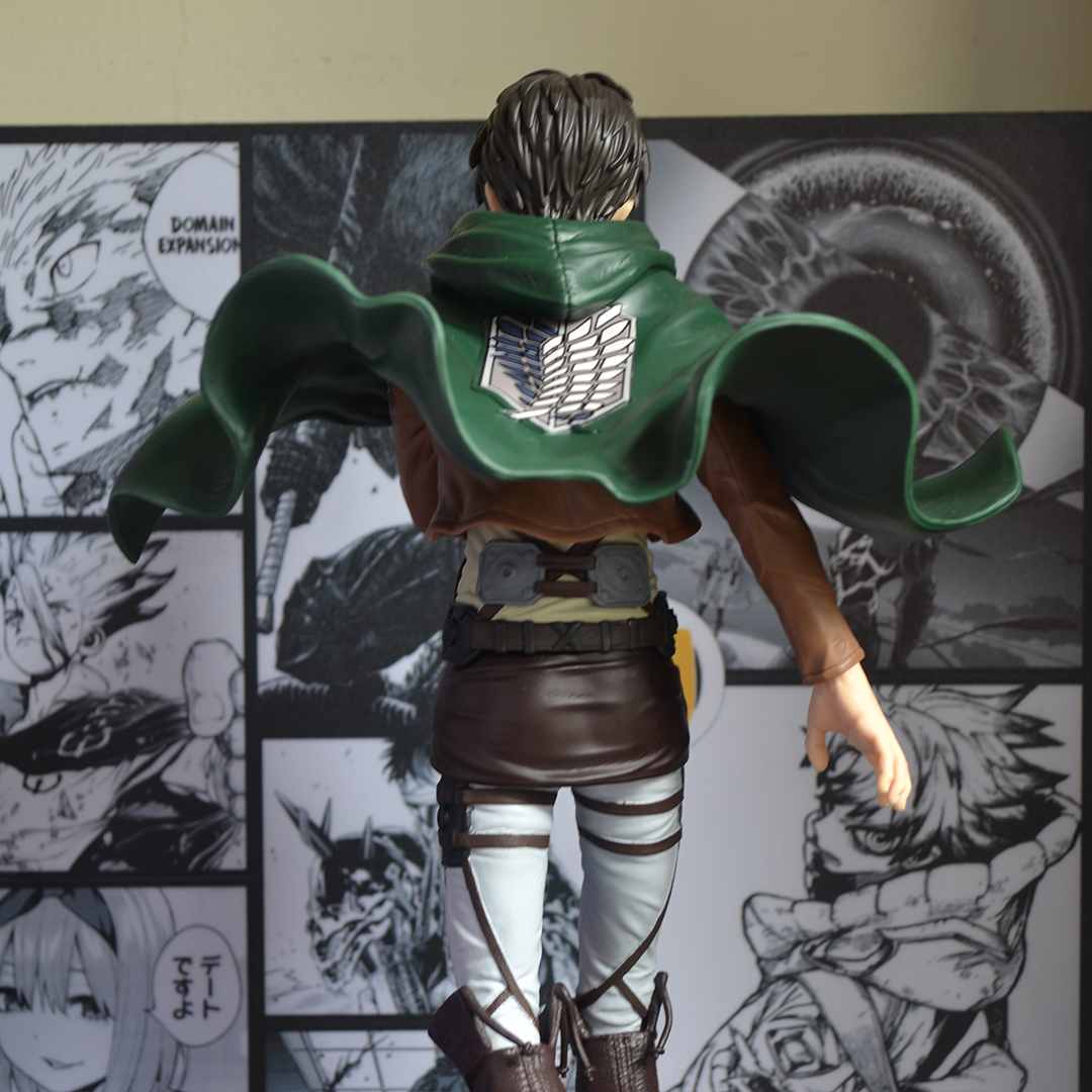 Grandista - Attack on Titan. Eren Yeager