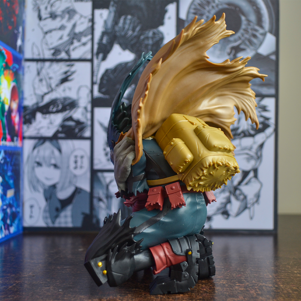 Maximatic - My Hero Academia: Izuku Midoriya Vol.3