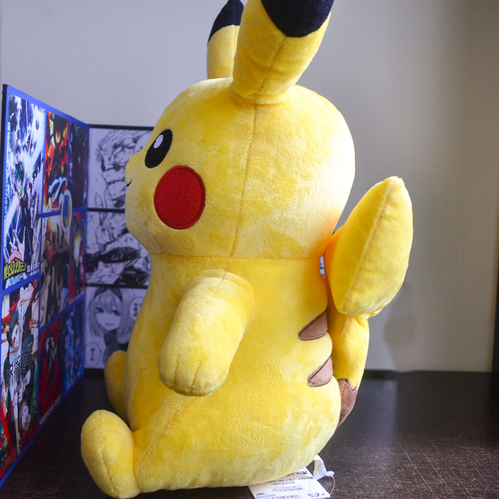 Peluche - Pikachu