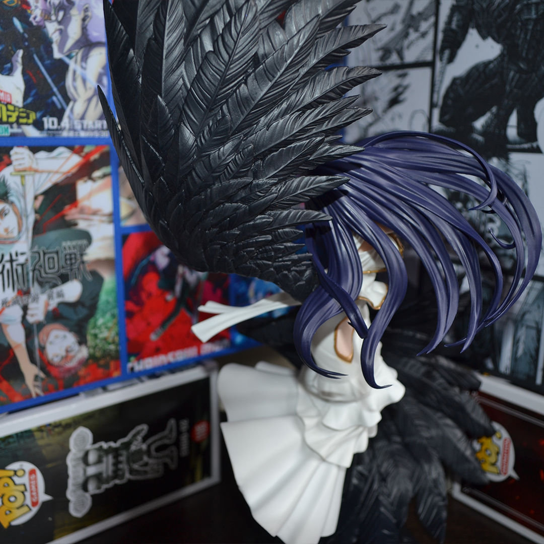 Banpresto Evolve - Overlord Albedo