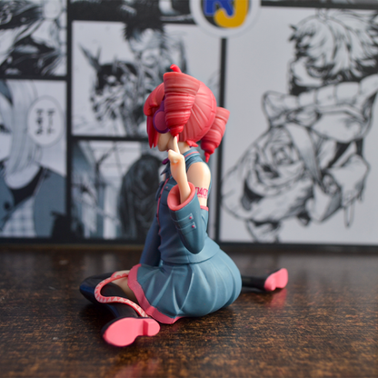 Kasane Teto - Premium Chokonose Figure