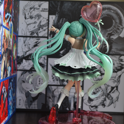 Artist Master Piece Plus (AMP+) Figure - Vocaloid. Hatsune Miku - 2025 Birthday (Party Ver.)