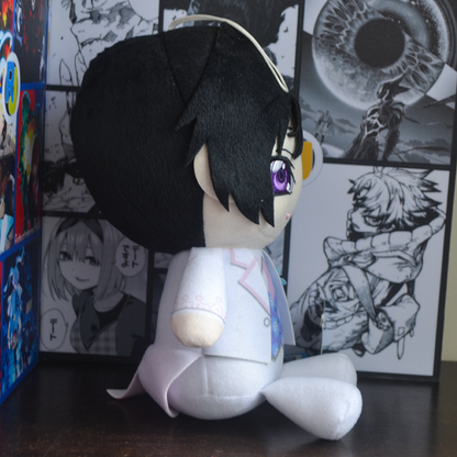 Peluche - Lelouch Lamperouge (Code Geass)