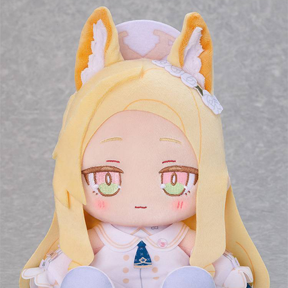 Blue Archive: Seia Chocopuni Plush Toy