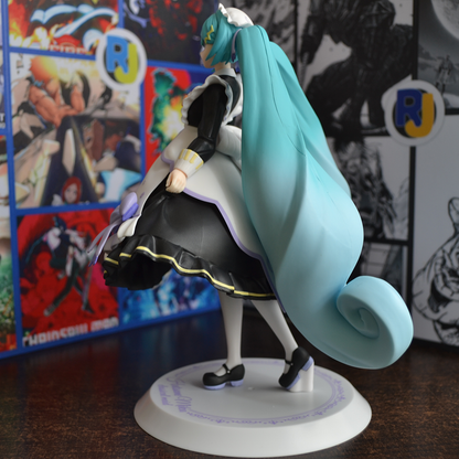 Luminasta: Hatsune Miku (Classical Maid Ver.)