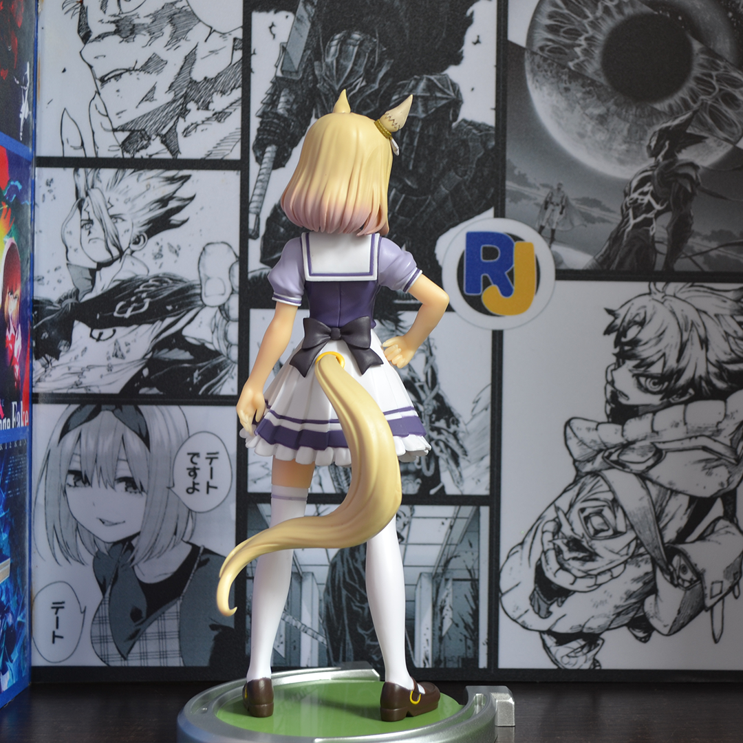 Banpresto - Uma Musume: Pretty Derby. Narita Top Road