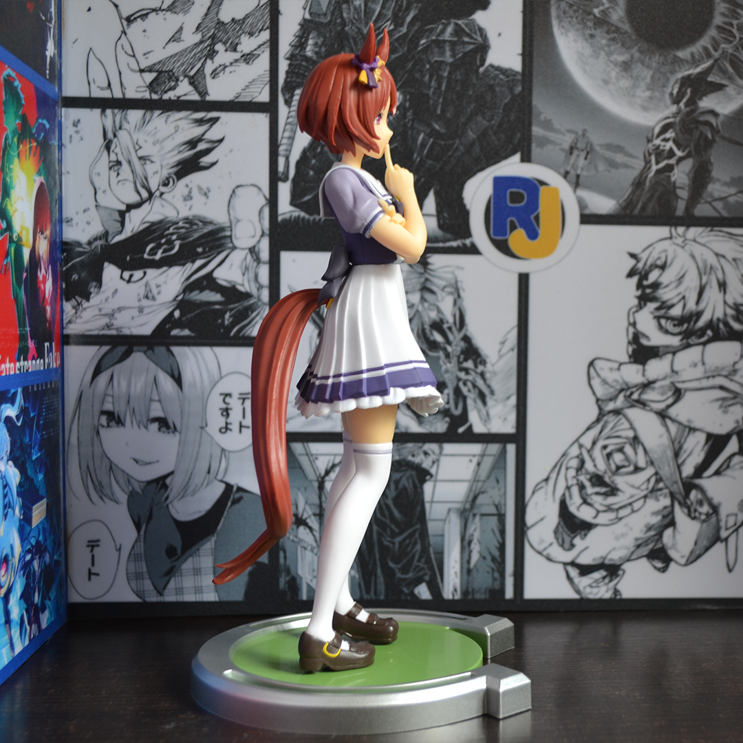 Uma Musume: Pretty Derby - Sakura Laurel
