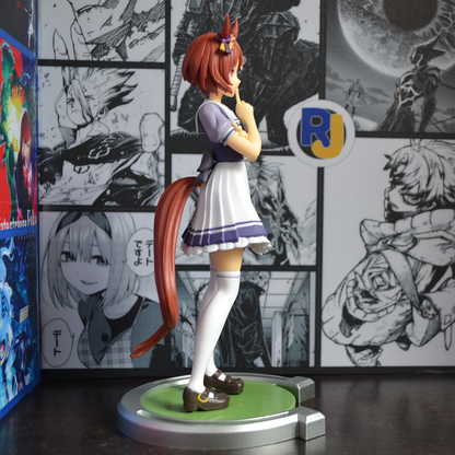 Uma Musume: Pretty Derby - Sakura Laurel