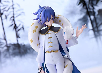 5th Hatsune Miku × GS Illustration Contest: KAITO (Chinese Style Ver.) - G.S.Collection