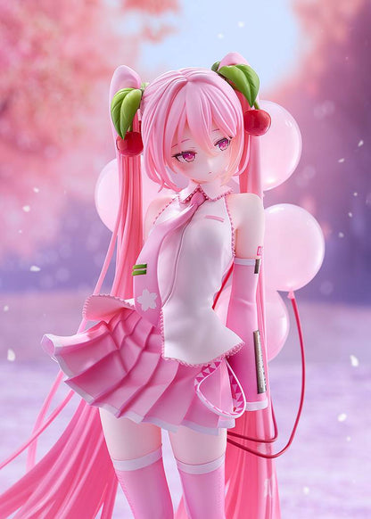Hatsune Miku: Sakura Miku - Good Smile Company Ver. G.S.Collection