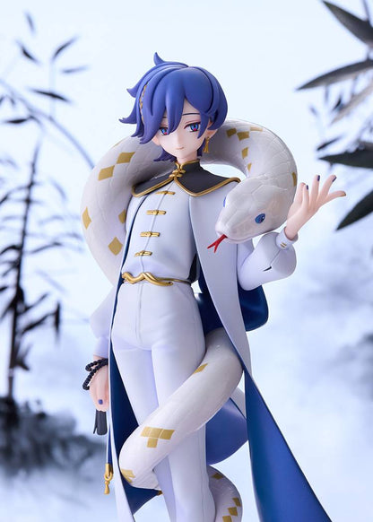 5th Hatsune Miku × GS Illustration Contest: KAITO (Chinese Style Ver.) - G.S.Collection
