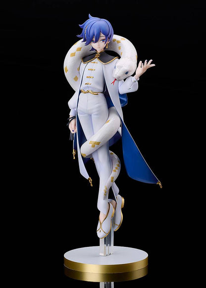 5th Hatsune Miku × GS Illustration Contest: KAITO (Chinese Style Ver.) - G.S.Collection (Limitado + Bonus)