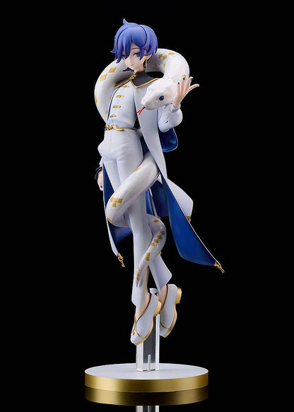 5th Hatsune Miku × GS Illustration Contest: KAITO (Chinese Style Ver.) - G.S.Collection (Limitado + Bonus)