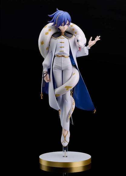 5th Hatsune Miku × GS Illustration Contest: KAITO (Chinese Style Ver.) - G.S.Collection