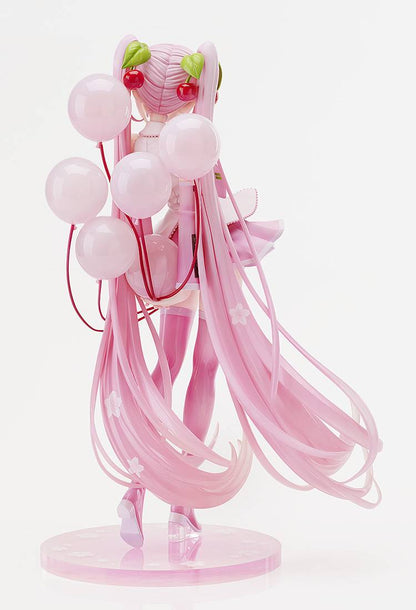 Hatsune Miku: Sakura Miku - Good Smile Company Ver. G.S.Collection