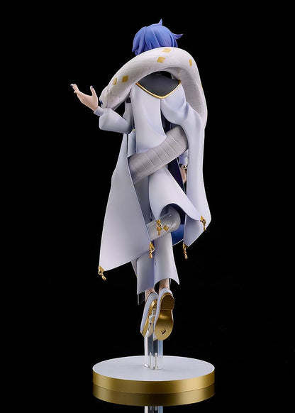 5th Hatsune Miku × GS Illustration Contest: KAITO (Chinese Style Ver.) - G.S.Collection (Limitado + Bonus)