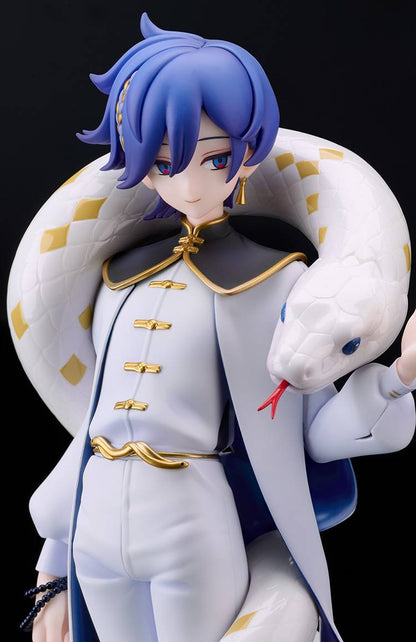 5th Hatsune Miku × GS Illustration Contest: KAITO (Chinese Style Ver.) - G.S.Collection