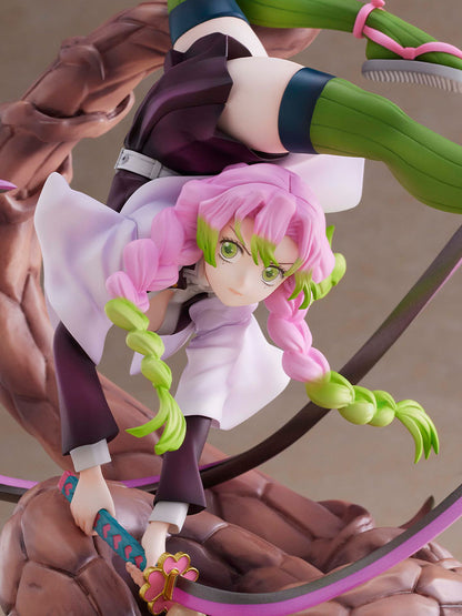 Kimetsu no Yaiba: Kanroji Mitsuri 1/8 (Limited Edition)