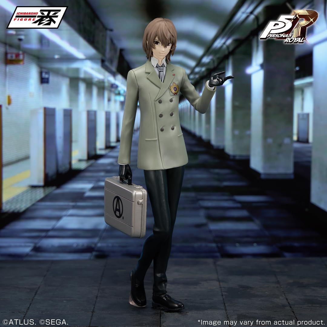 Ichiban Kuji Persona 5 Royal - Premio B: Goro Akechi