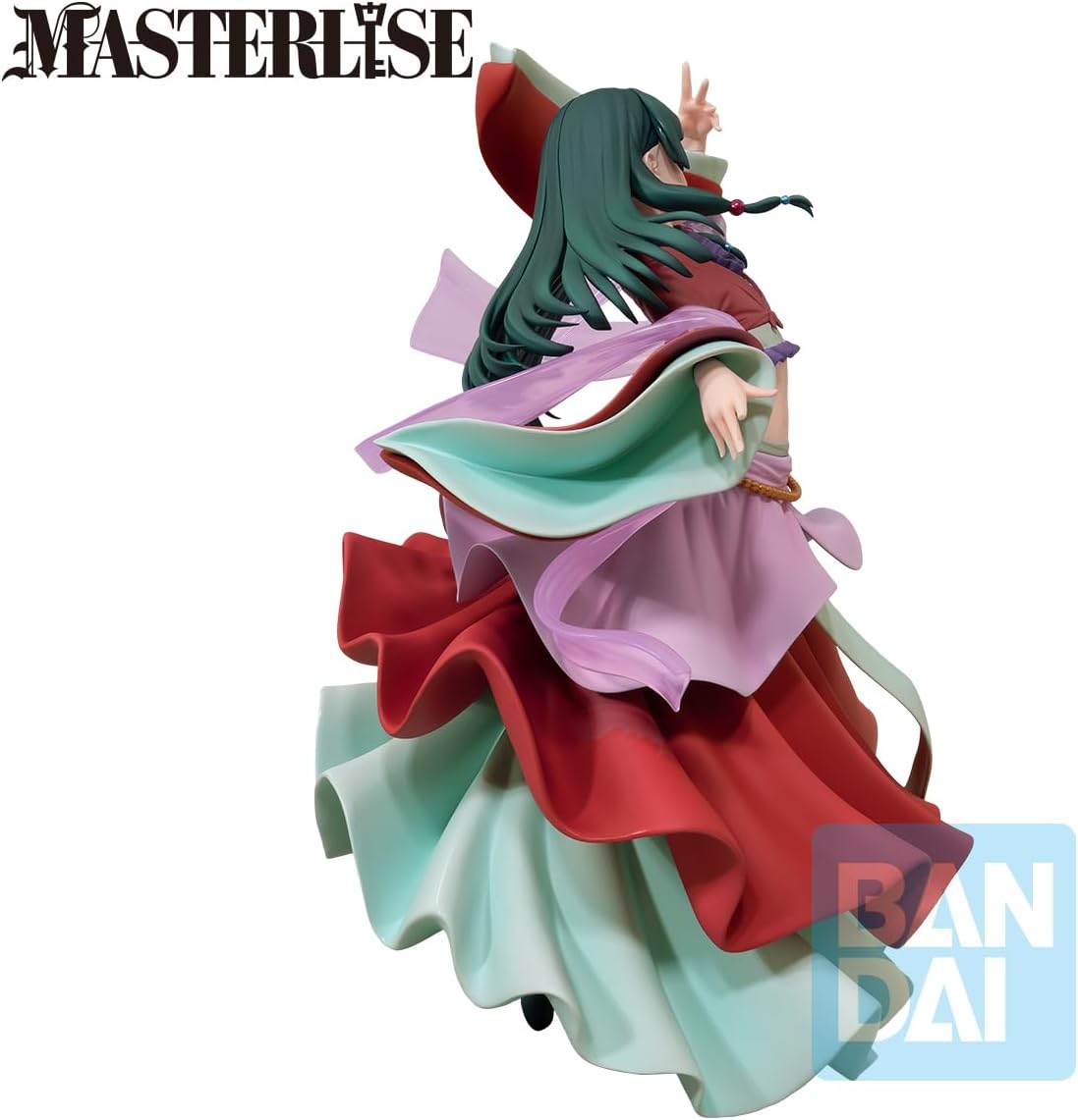 The Apothecary Diaries TV Anime - A Prize Maomao Masterlise Figure