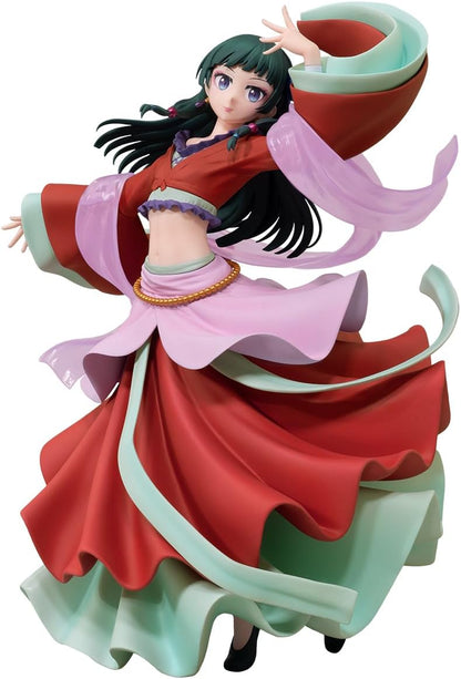 The Apothecary Diaries TV Anime - A Prize Maomao Masterlise Figure