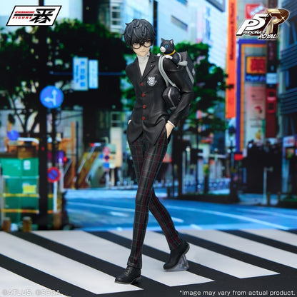 Ichiban Kuji Persona 5 Royal - Premio A: Persona 5 Royal Protagonist Figure (Joker)