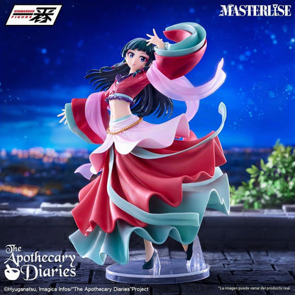 The Apothecary Diaries TV Anime - A Prize Maomao Masterlise Figure