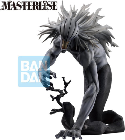 Jujutsu Kaisen Culling Game Parte 2 - Último Prêmio Figure Rika Masterlise
