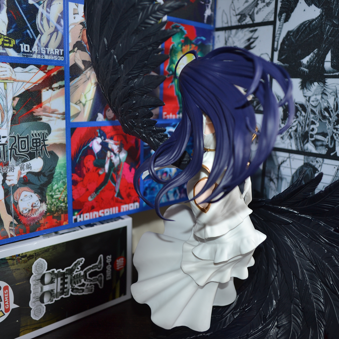 Banpresto Evolve - Overlord Albedo