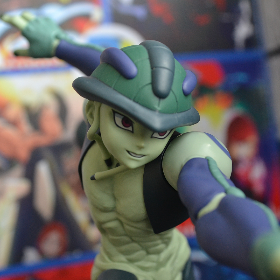 Hunter × Hunter - Meruem (Vibration Stars)
