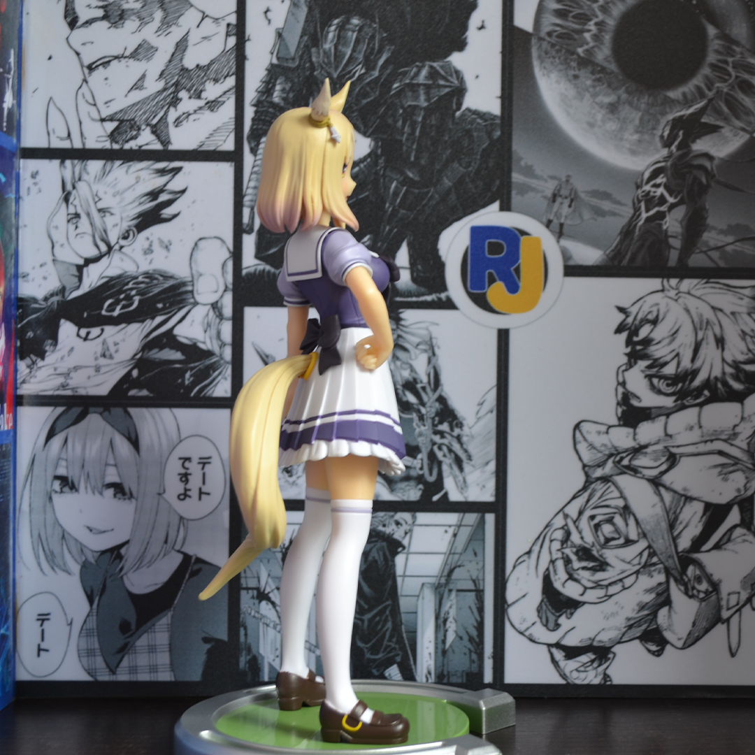 Banpresto - Uma Musume: Pretty Derby. Narita Top Road