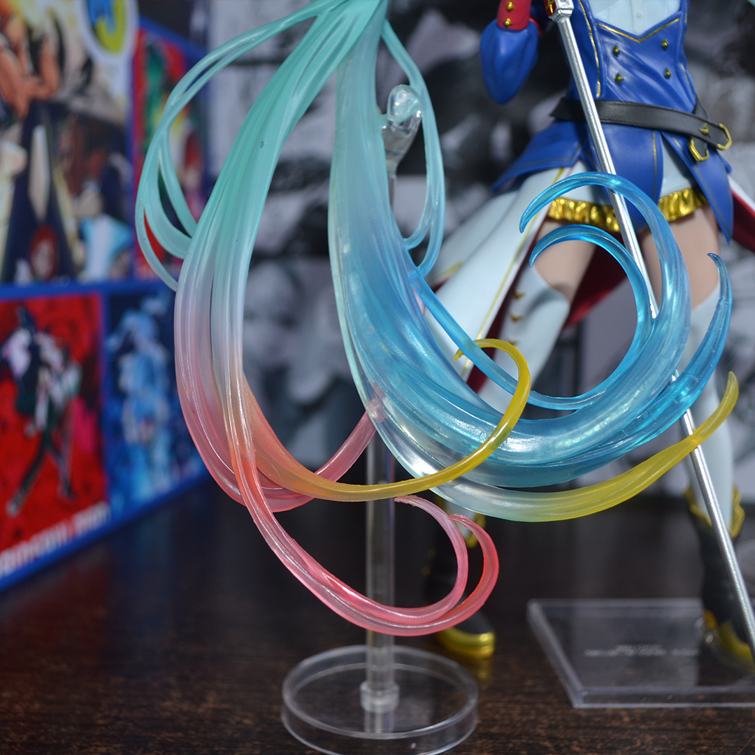 Banpresto Evolve - Gundam x Miku. Hatsune Miku Anniversary Special Project Ver.