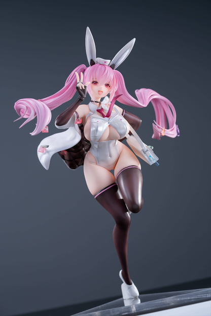 Original Character by Won: Etona 1/6 DX Version (Cast-Off)