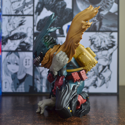 Maximatic - My Hero Academia: Izuku Midoriya Vol.3