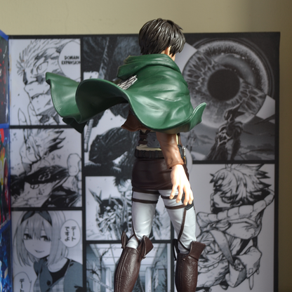 Grandista - Attack on Titan. Eren Yeager