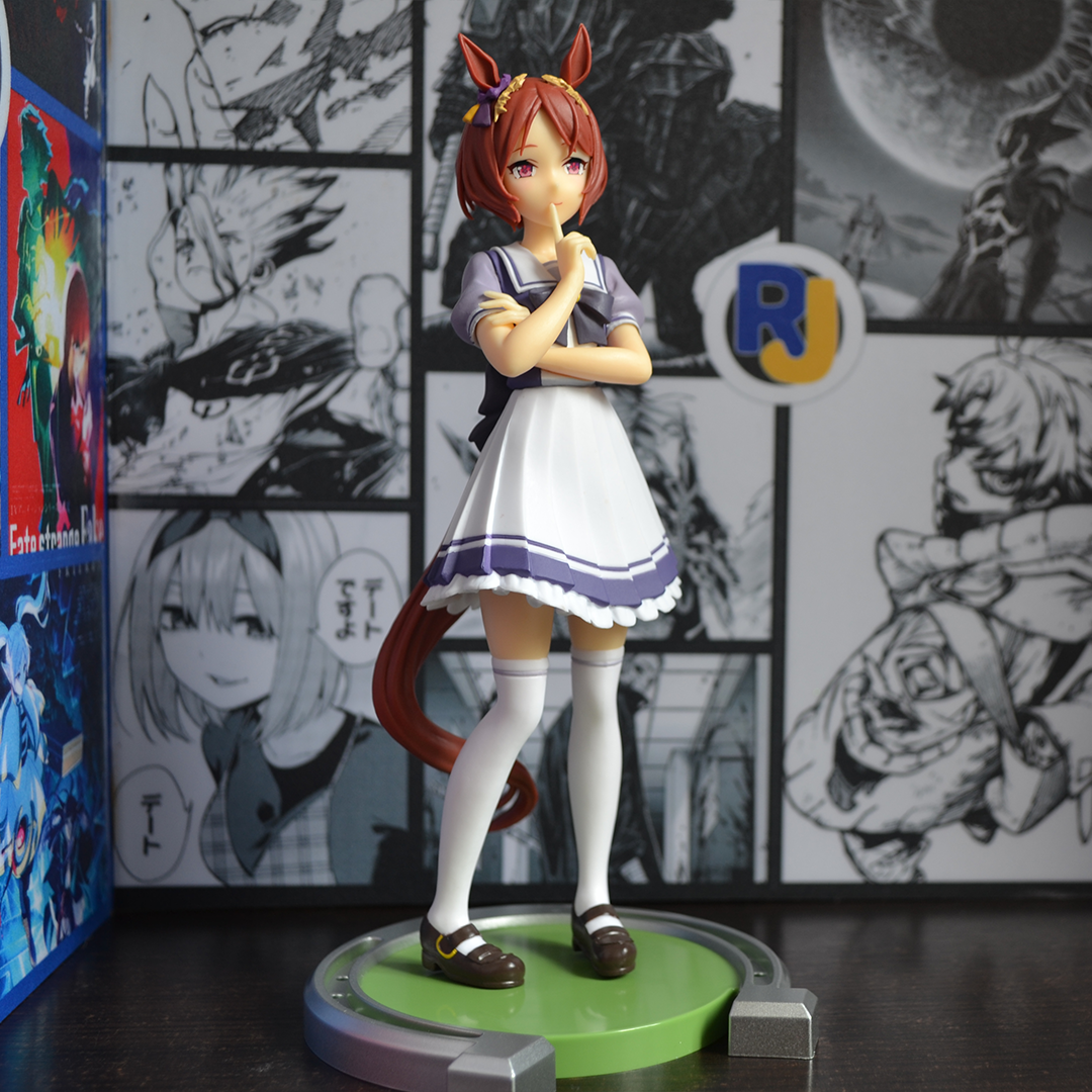 Uma Musume: Pretty Derby - Sakura Laurel