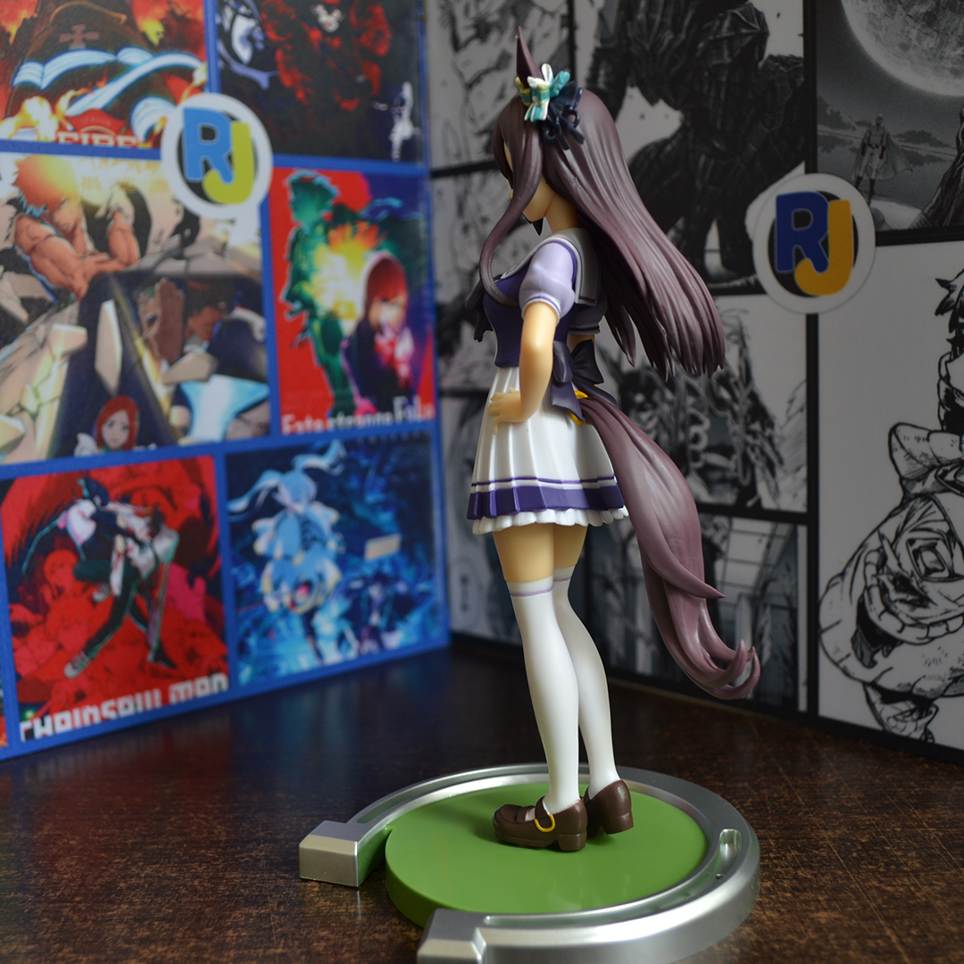 Uma Musume: Pretty Derby - Mejiro Dober