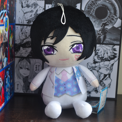Peluche - Lelouch Lamperouge (Code Geass)