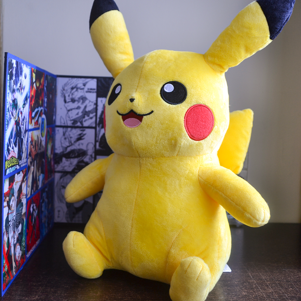 Peluche - Pikachu