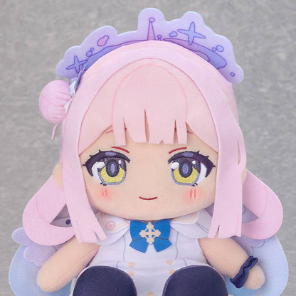 Blue Archive: Mika Chocopuni Plush Toy