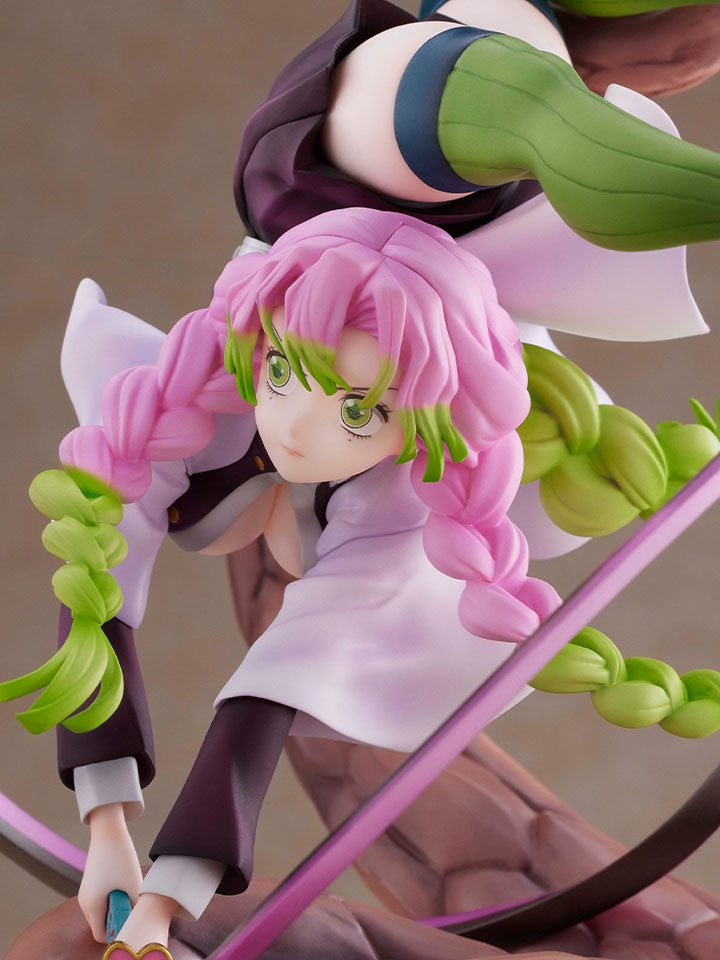 Kimetsu no Yaiba: Kanroji Mitsuri 1/8 (Limited Edition)