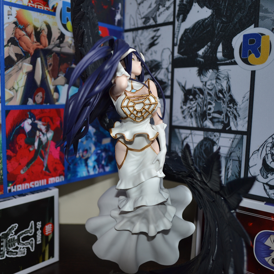 Banpresto Evolve - Overlord Albedo