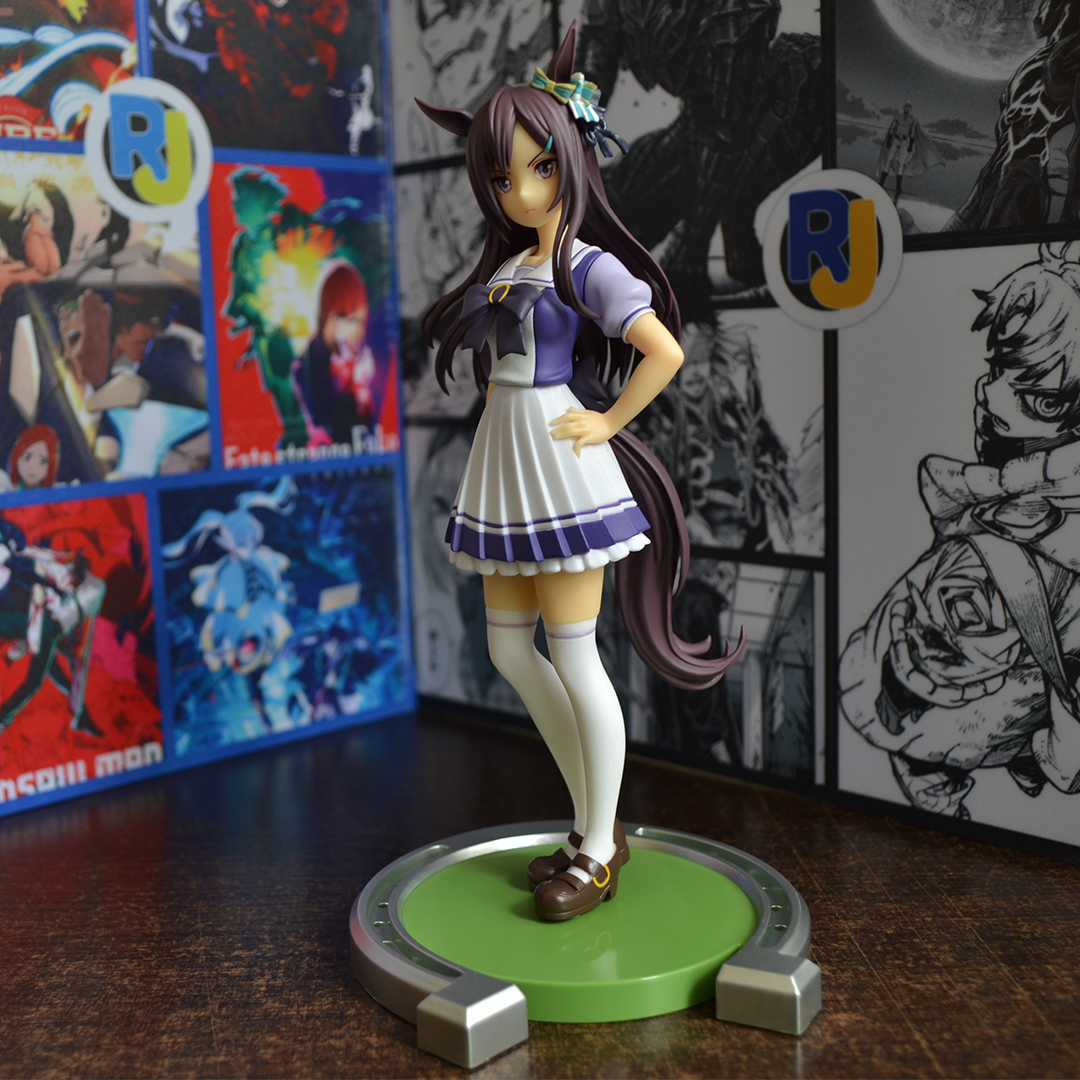 Uma Musume: Pretty Derby - Mejiro Dober