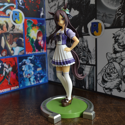 Uma Musume: Pretty Derby - Mejiro Dober